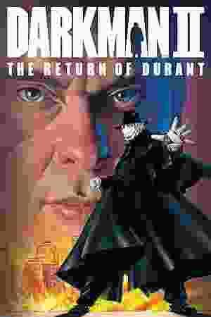 Darkman II: The Return of Durant (1995) vj emmy Larry Drake